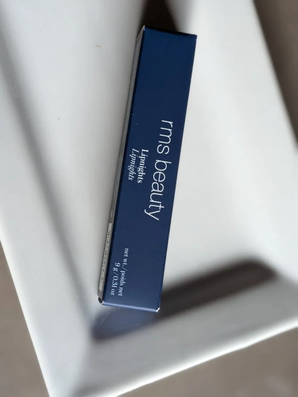 RMS Beauty Lipnights Sleepover Lip Mask